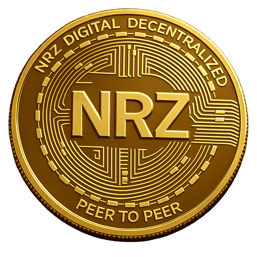 NRZ Coin